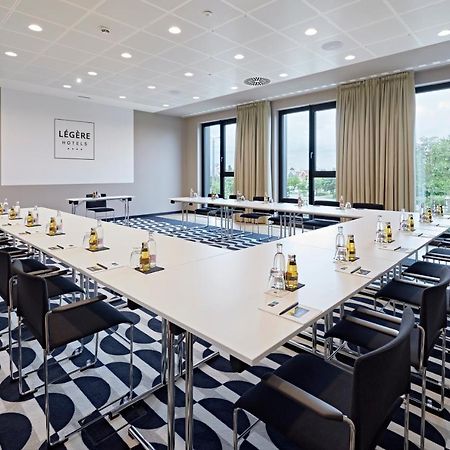 Legere Hotel エアフルト エクステリア 写真