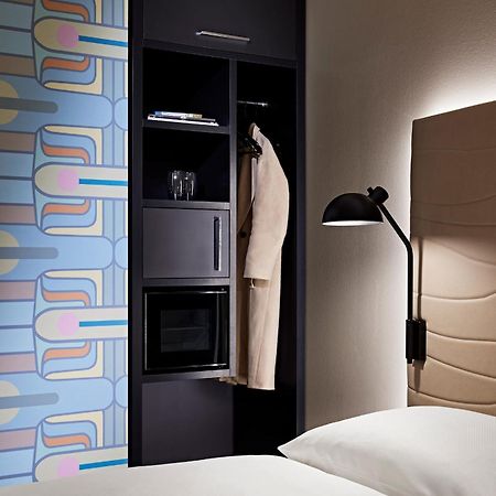 Legere Hotel エアフルト エクステリア 写真