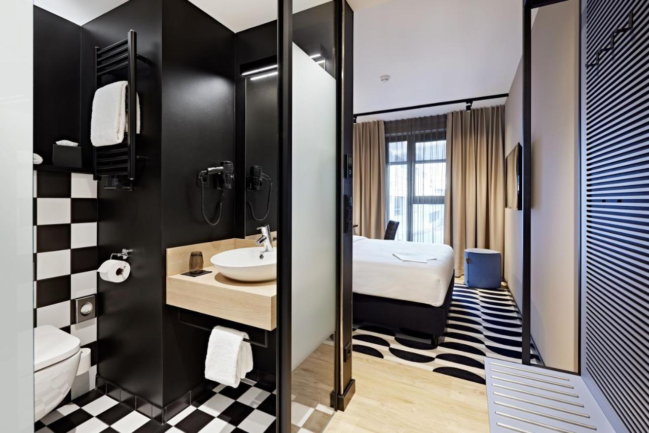 Legere Hotel エアフルト エクステリア 写真