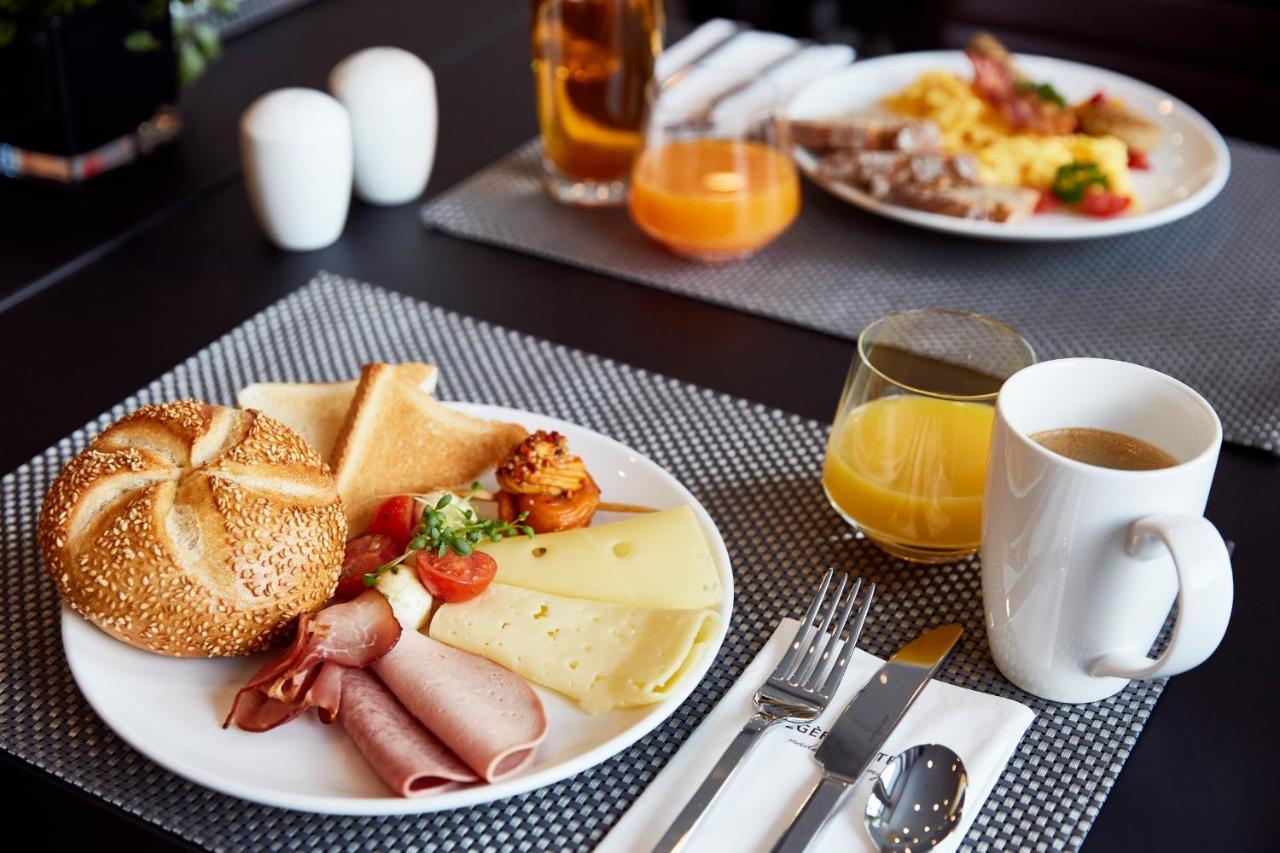 Legere Hotel エアフルト エクステリア 写真