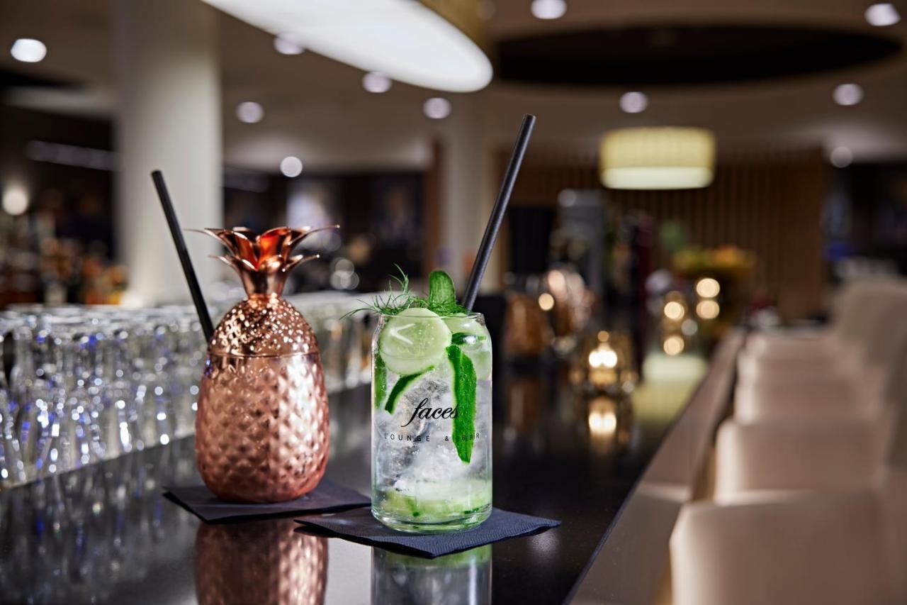 Legere Hotel エアフルト エクステリア 写真