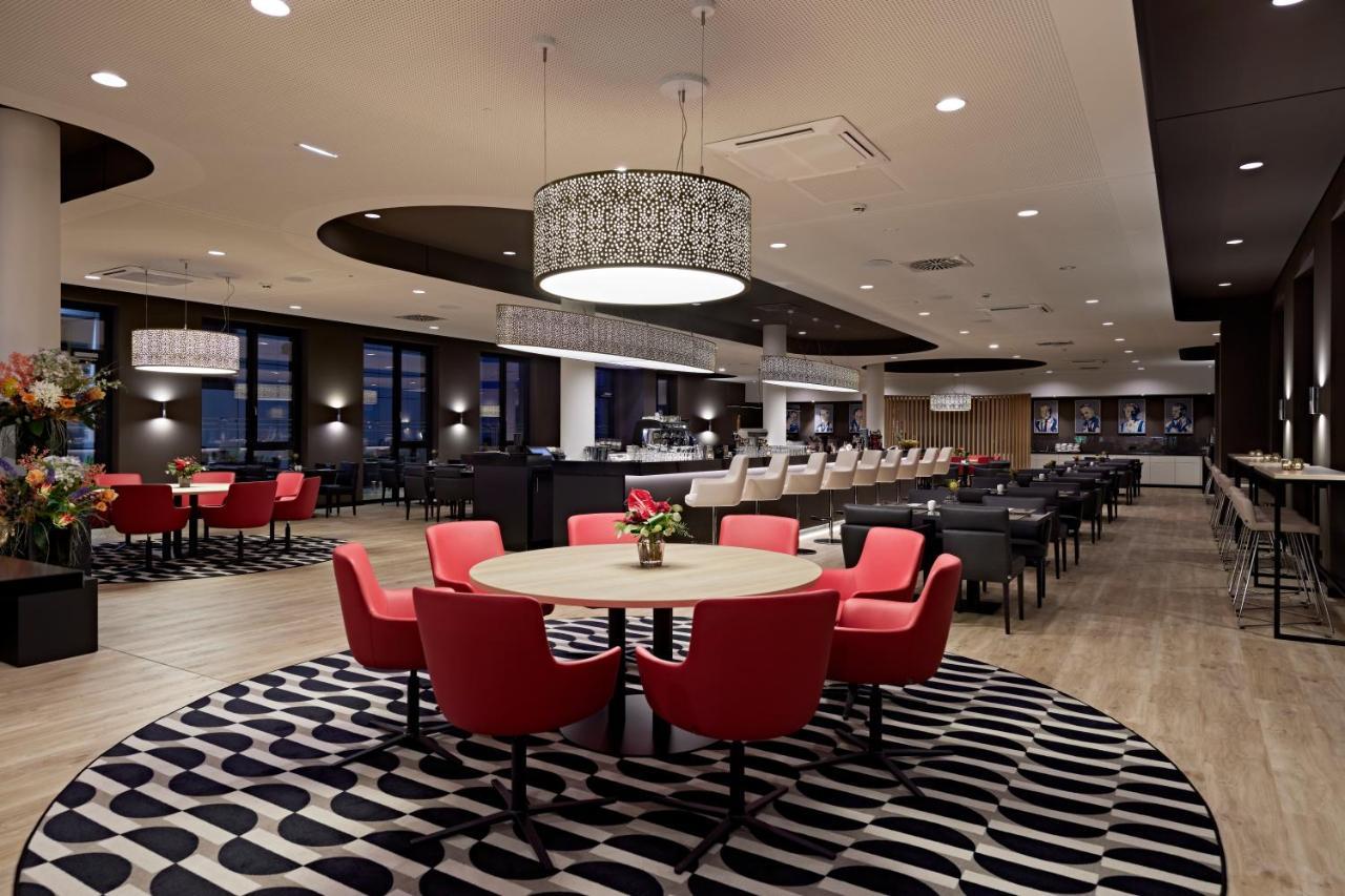 Legere Hotel エアフルト エクステリア 写真