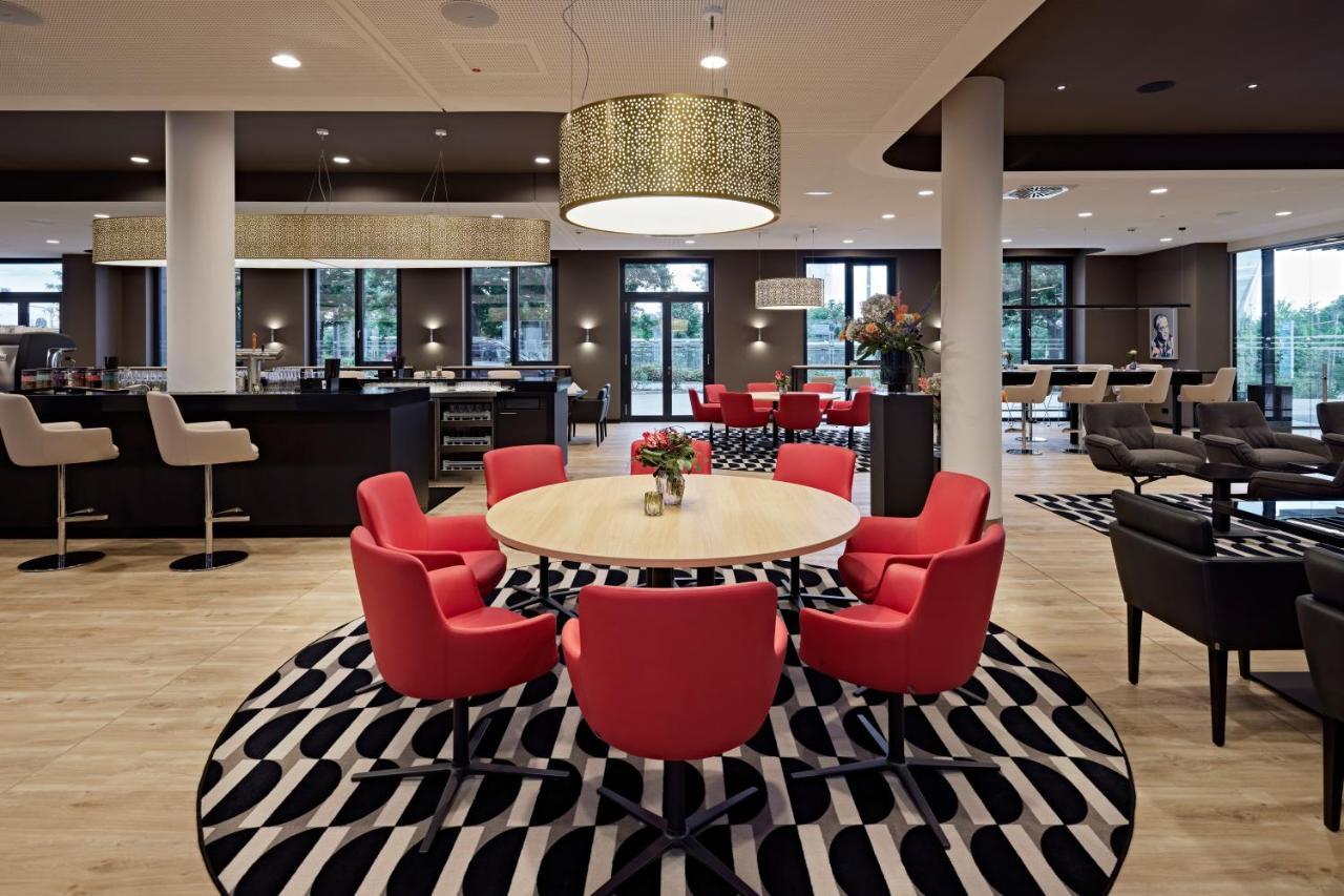 Legere Hotel エアフルト エクステリア 写真