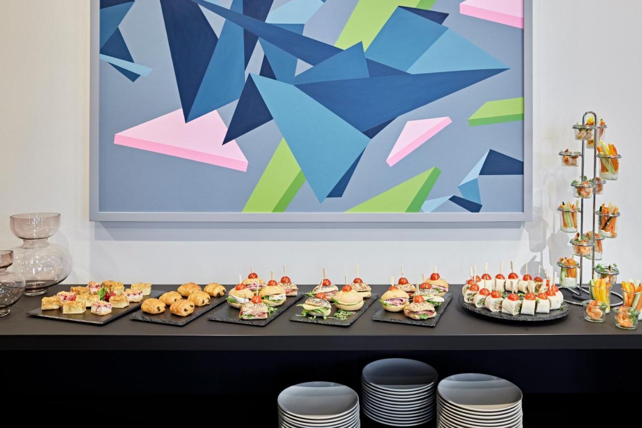Legere Hotel エアフルト エクステリア 写真