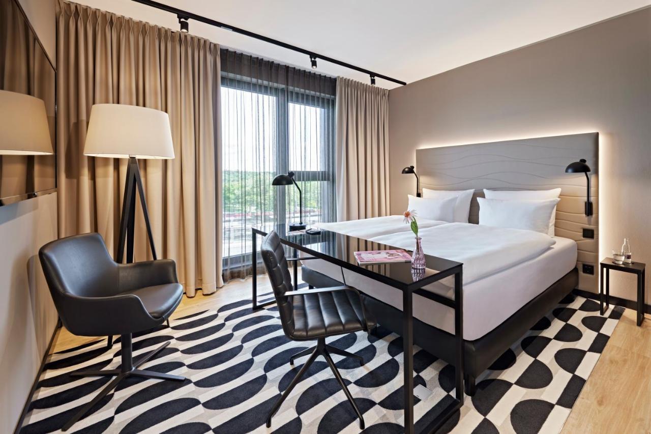Legere Hotel エアフルト エクステリア 写真