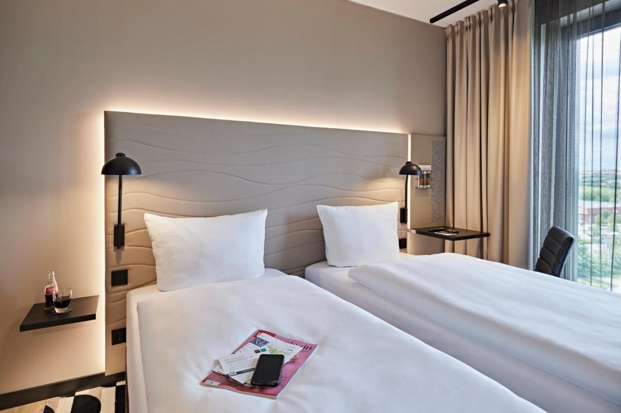 Legere Hotel エアフルト エクステリア 写真