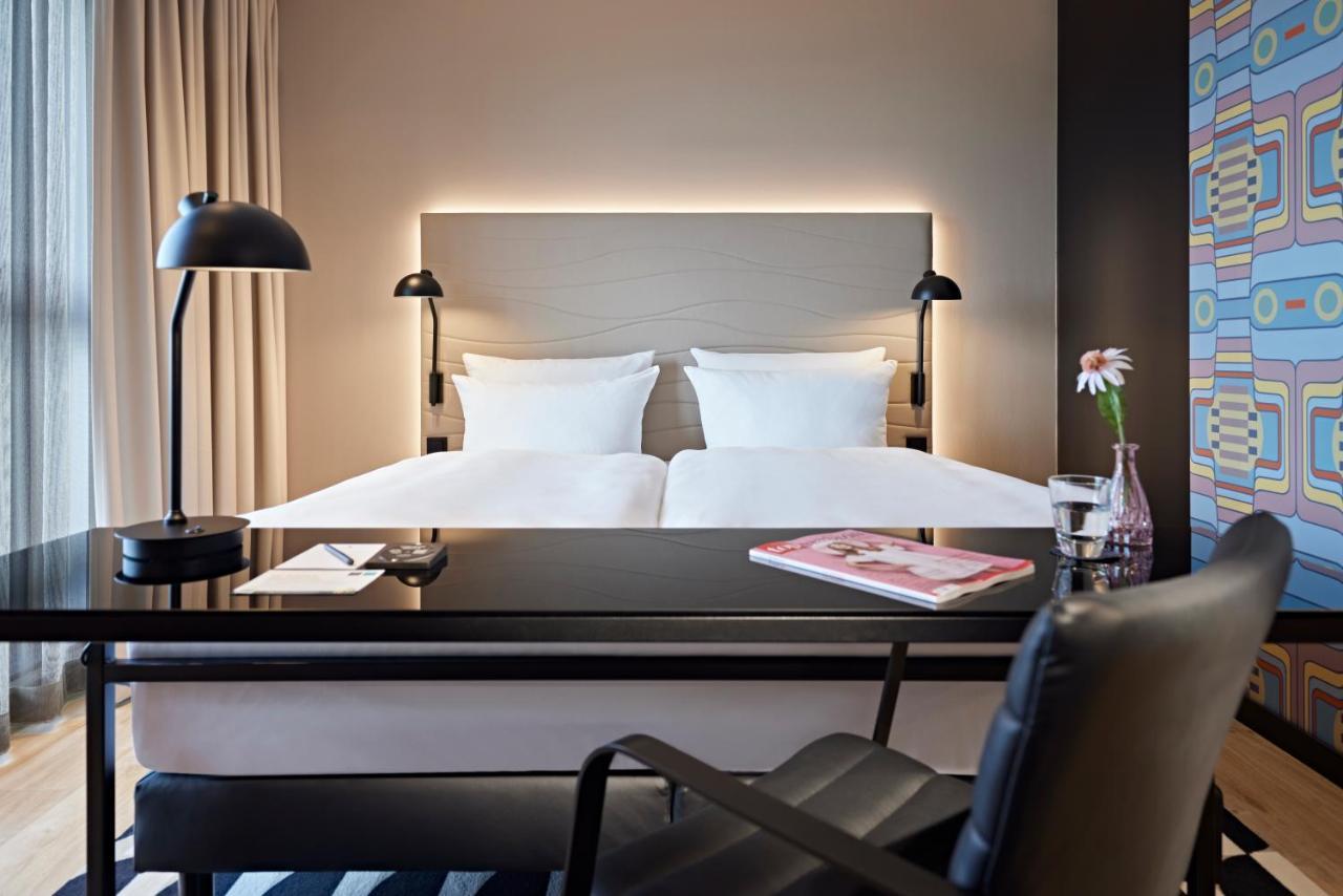 Legere Hotel エアフルト エクステリア 写真