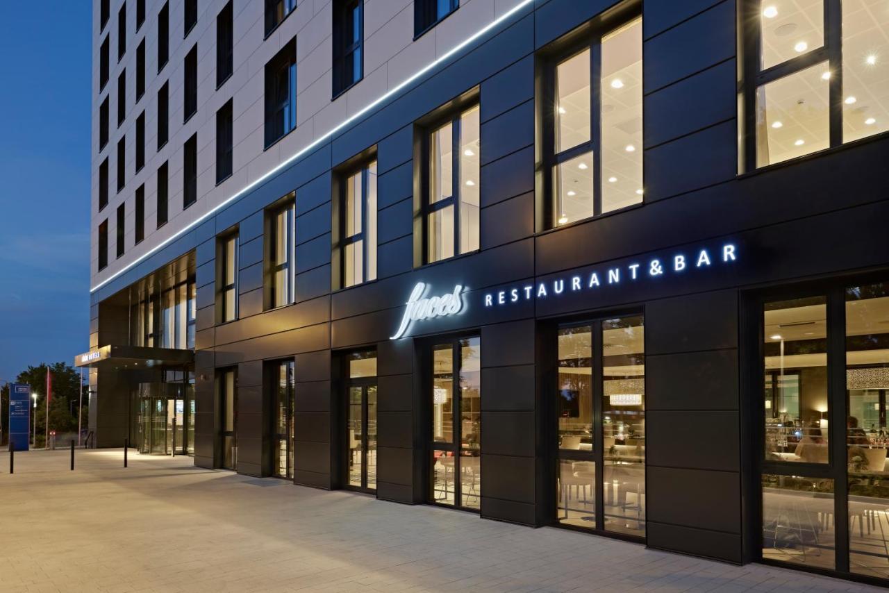 Legere Hotel エアフルト エクステリア 写真