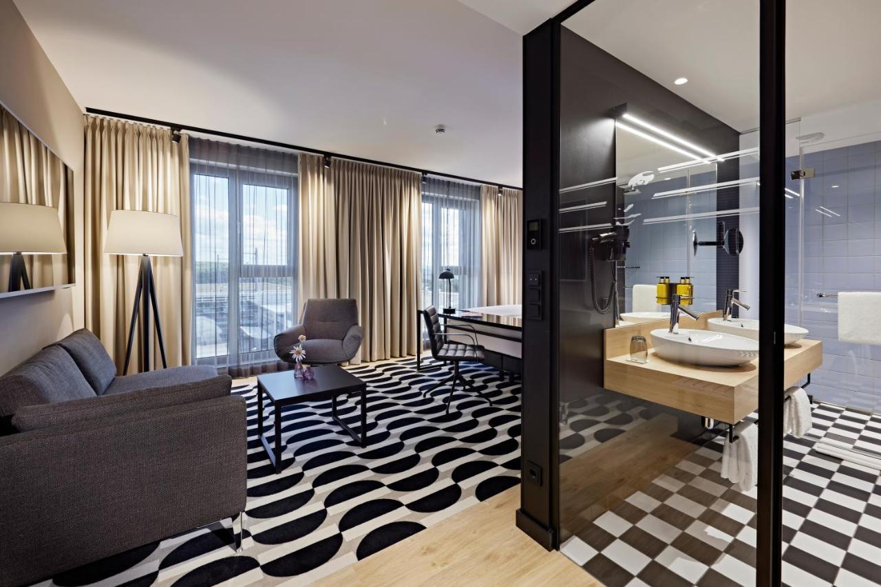 Legere Hotel エアフルト エクステリア 写真