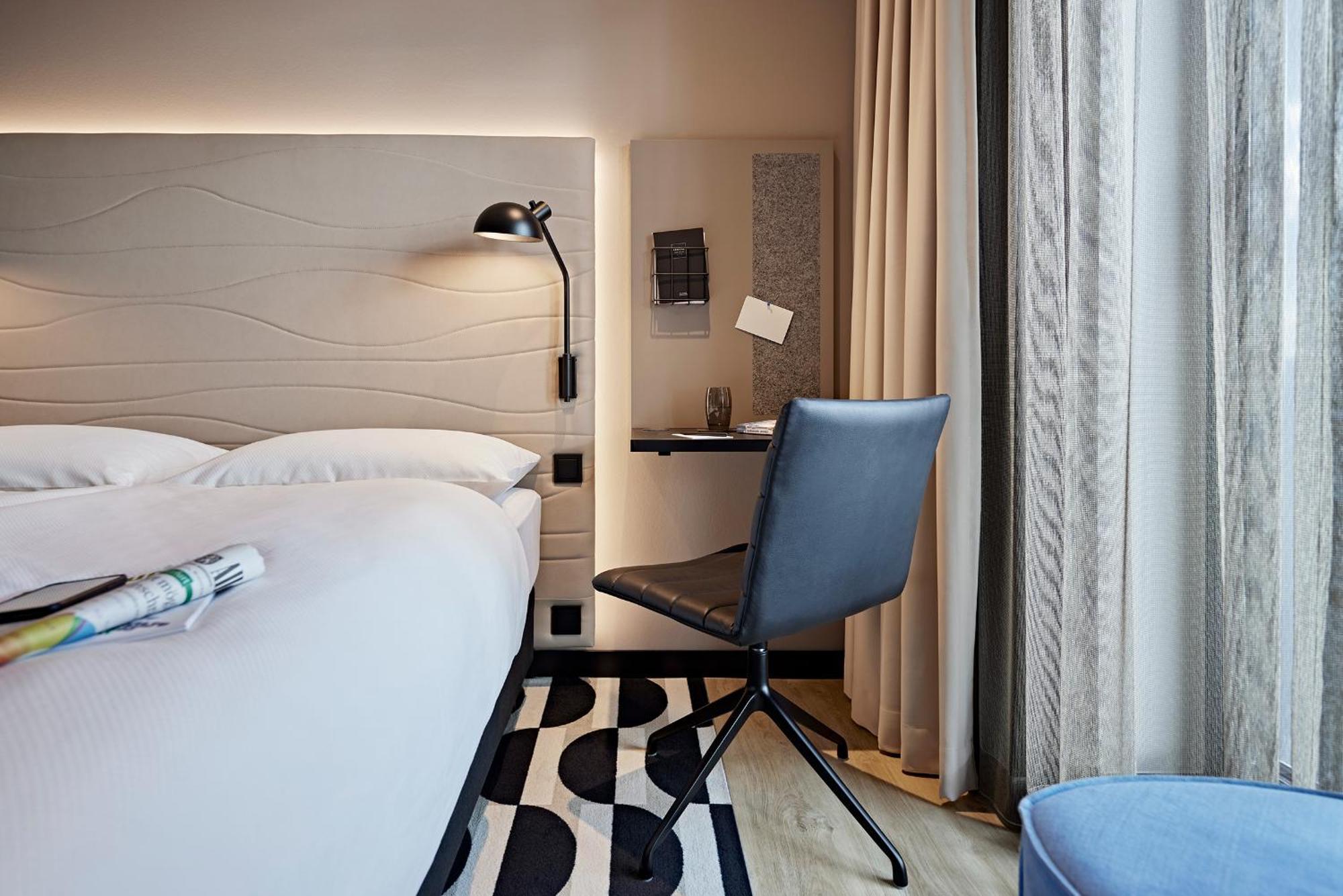Legere Hotel エアフルト エクステリア 写真